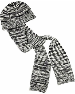 Missoni Knitted Wool Hat