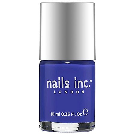 Nails Inc. Nail Polish in Baker Street