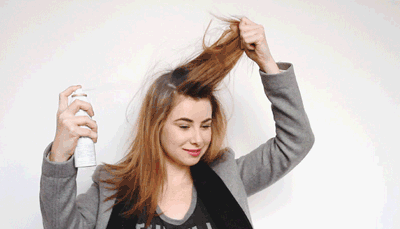 Try a Leave-in Conditioner on Top of Your Traditional One