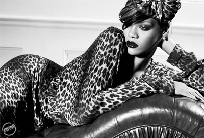 Rihanna