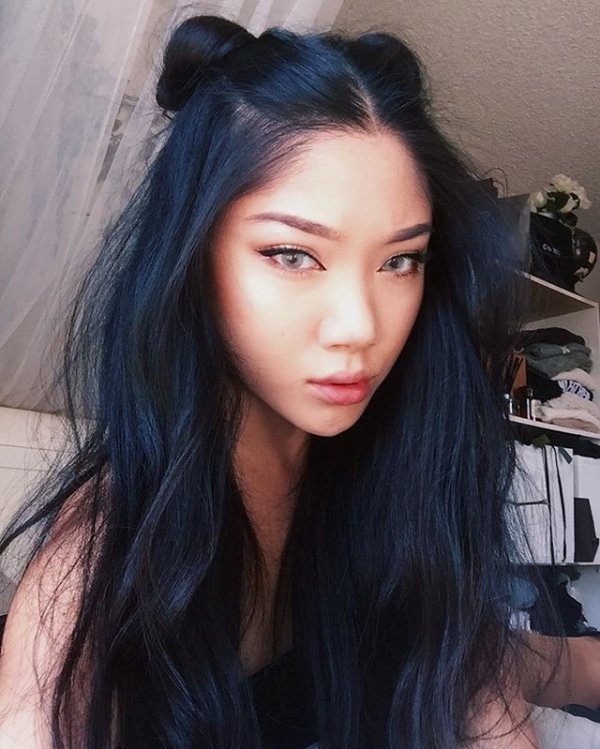 hair, eyebrow, hairstyle, beauty, black hair,