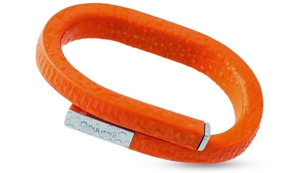 Waterproofed Jawbone UP24 Fitness Tracker