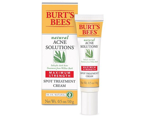 Acne Spot Treatment Cream