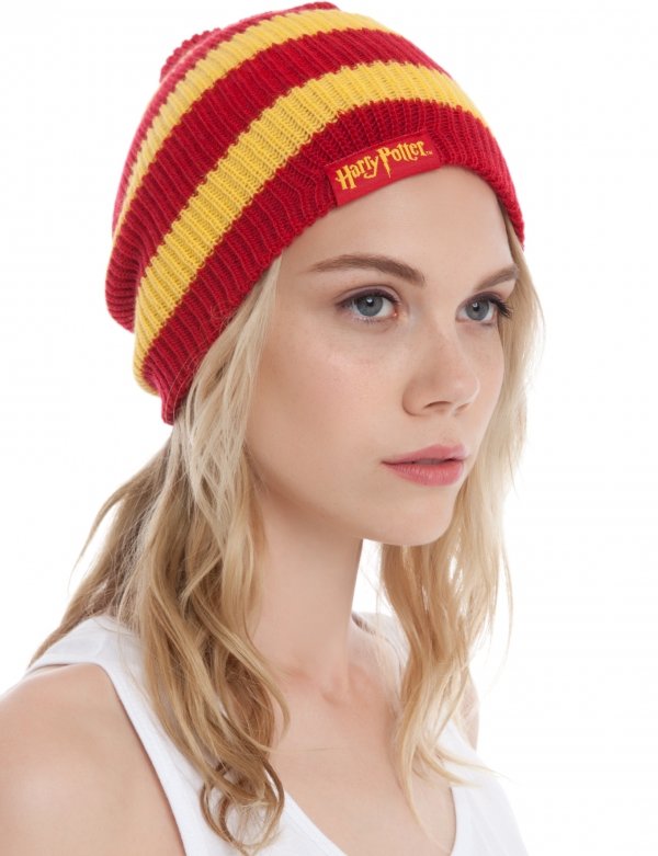 Harry Potter Gryffindor Beanie