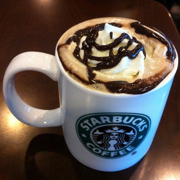 starbucks espresso macchiato