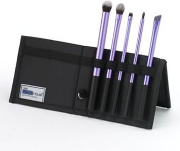 Real Techniques Starter Makeup Brush Set