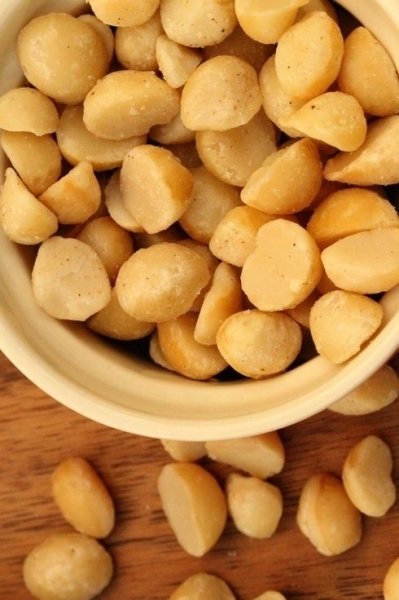 Macadamia Nuts