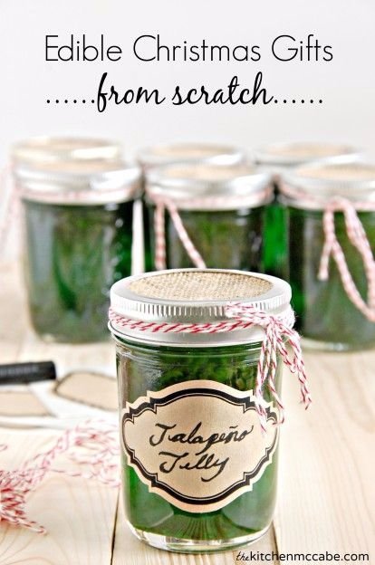 Jalapeno Pepper Jelly