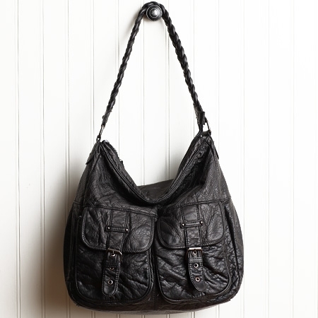 Quilted Carry on Purse