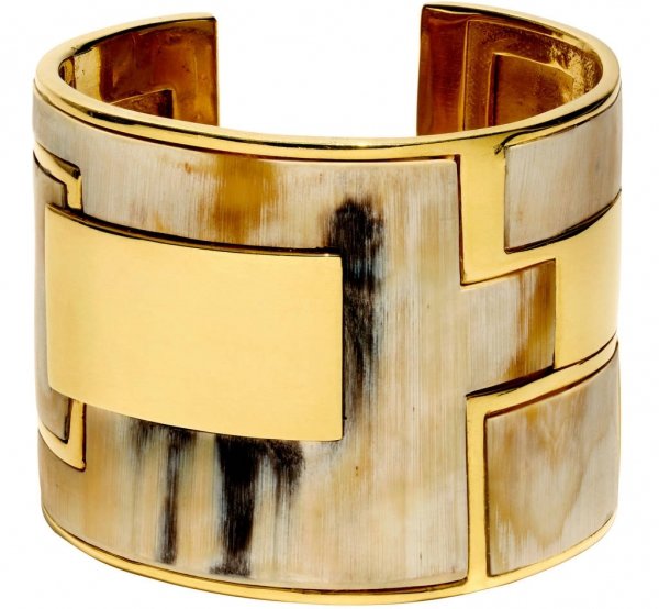 Maiyet Cuff