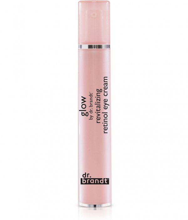 Dr. Brandt Revitalizing Eye Cream