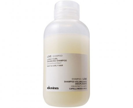 Davines Love Curl Enhancing Shampoo