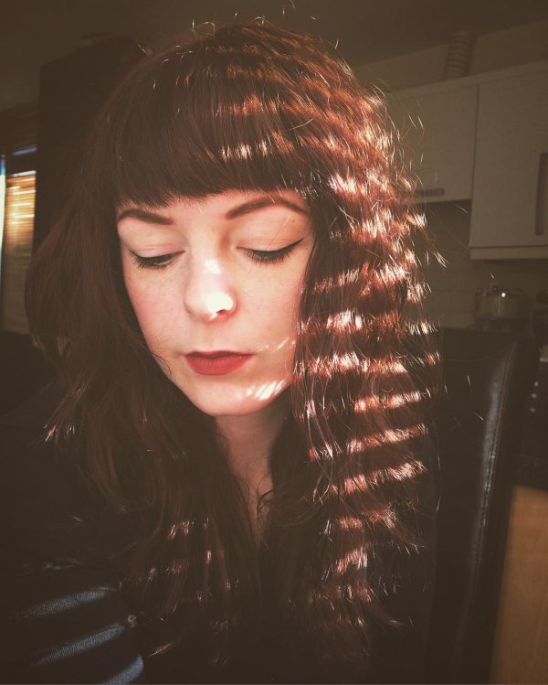 Caitríona's Fringe