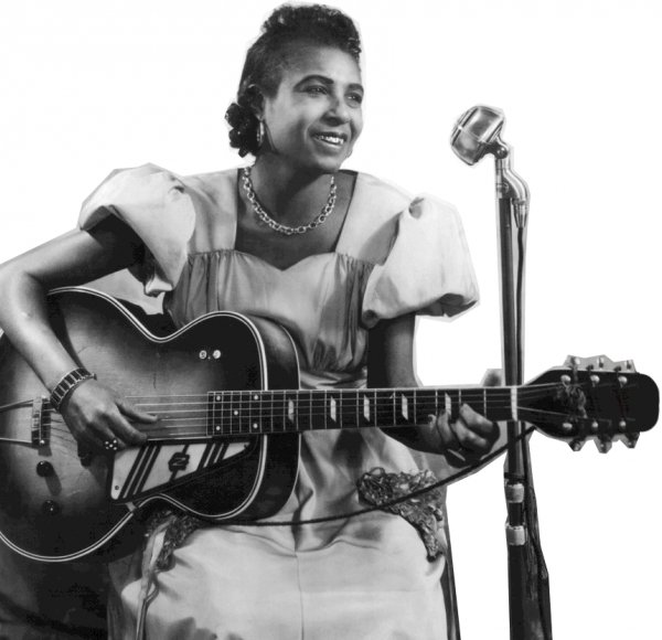 Memphis Minnie