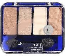 Cover Girl Eye Enhancers 4-Kit Eye Shadow