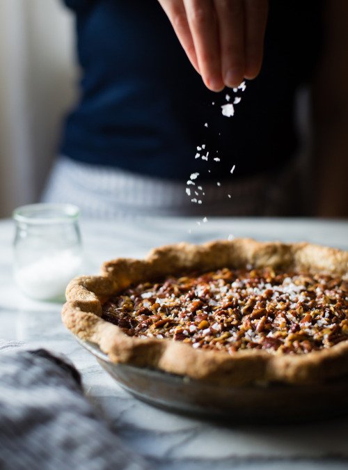 Pecan Pie