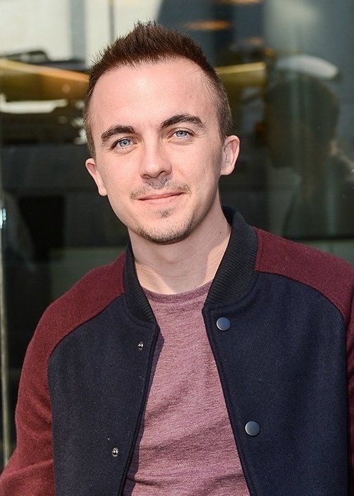 Francisco “Frankie” Muniz