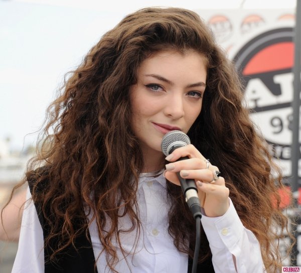 Lorde