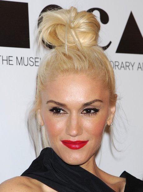 Gwen Stefani