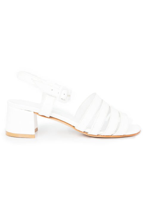 footwear, shoe, leather, sandal, leg,