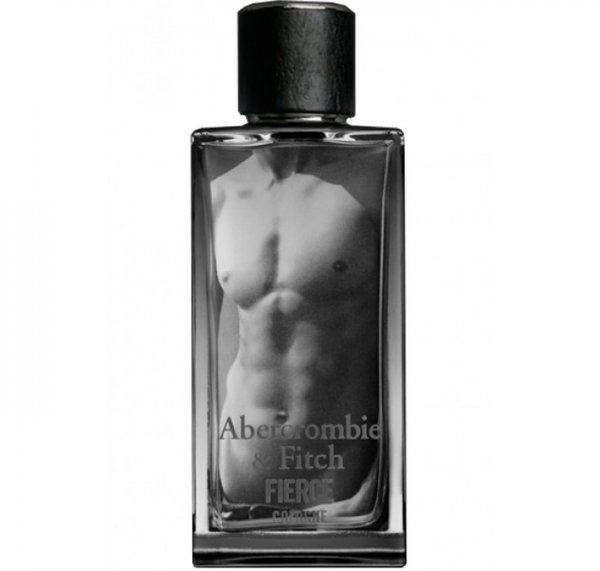 Fierce by Abercrombie & Fitch