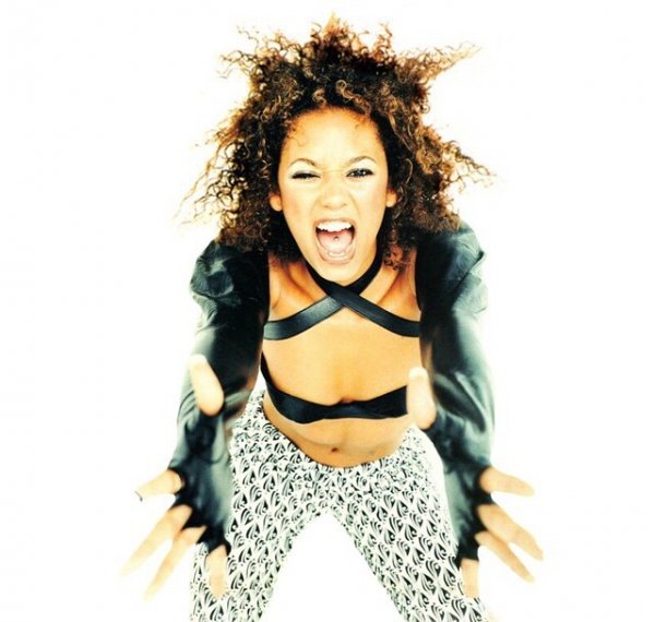 Mel B