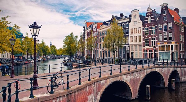 Amsterdam