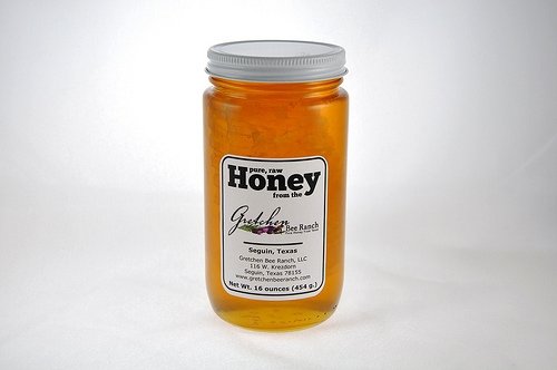 Honey