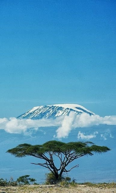 Moshi, Tanzania