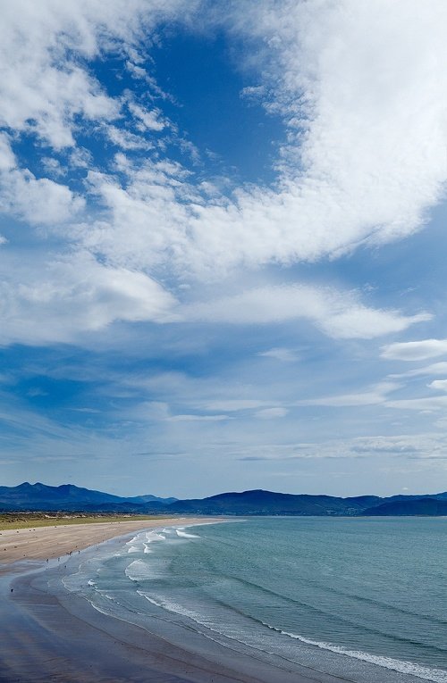 Inch BEach, Inch