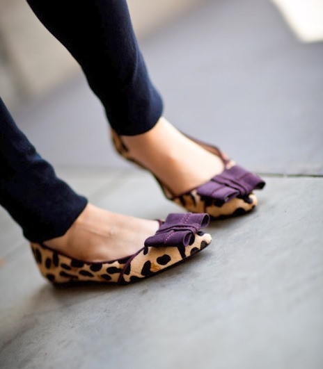 Ballet Flats