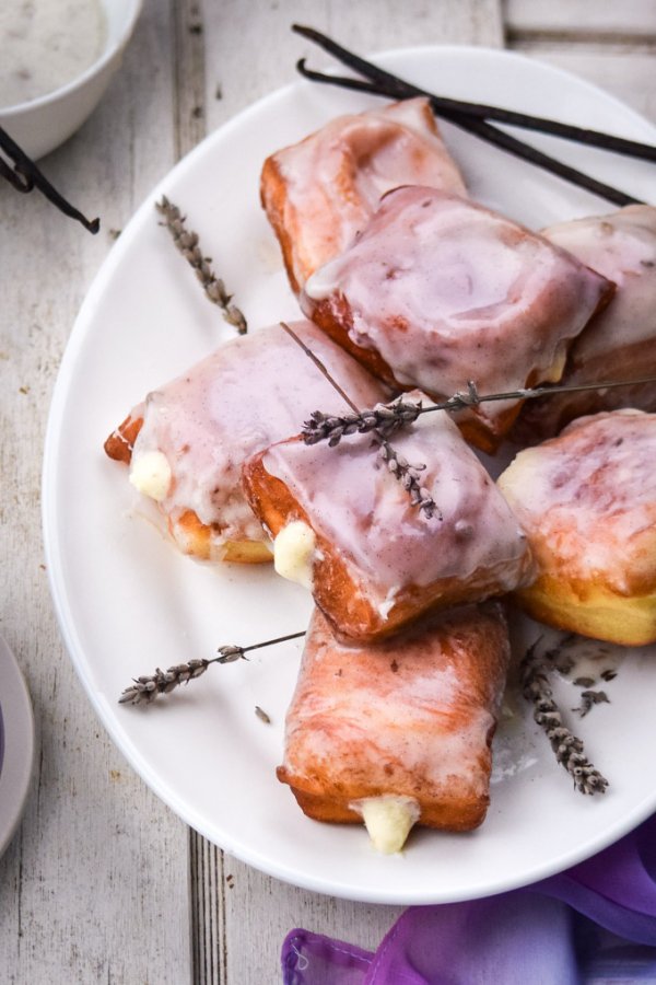 Beignets Are Guaranteed to Be a Crowd Pleaser