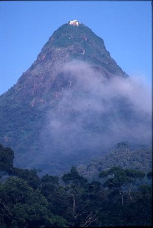 Adam's Peak