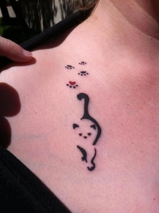 28 Tatouages Animaux A Voir Tu Dois Croire