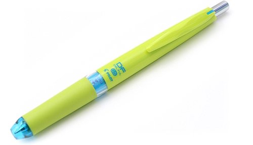 Pilot Delful Double Knock Mechanical Pencil