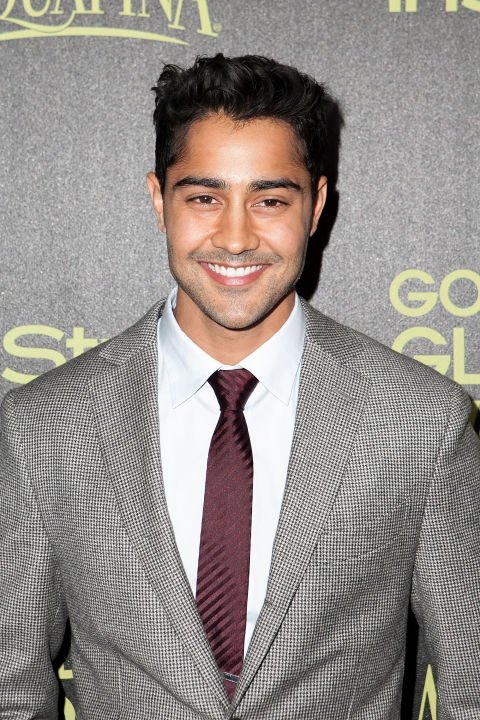 MANISH DAYAL