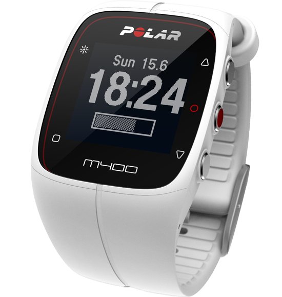 Polar M400