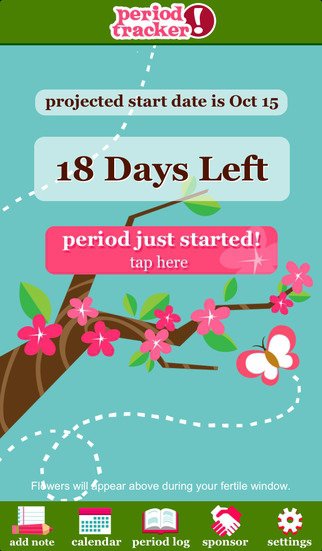 Period Tracker