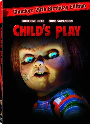 Child's Play