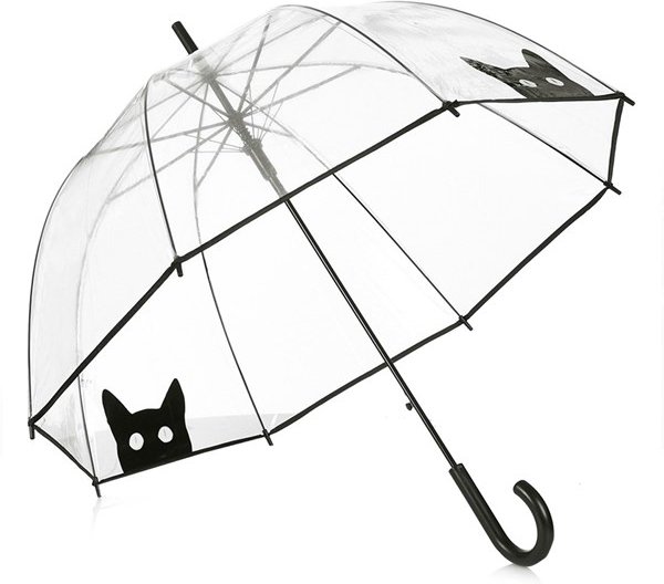 Cat Umbrella