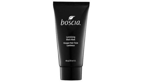 Boscia’s Luminizing Black Mask