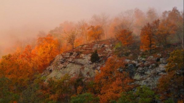 Mount Minsi, Pennsylvania