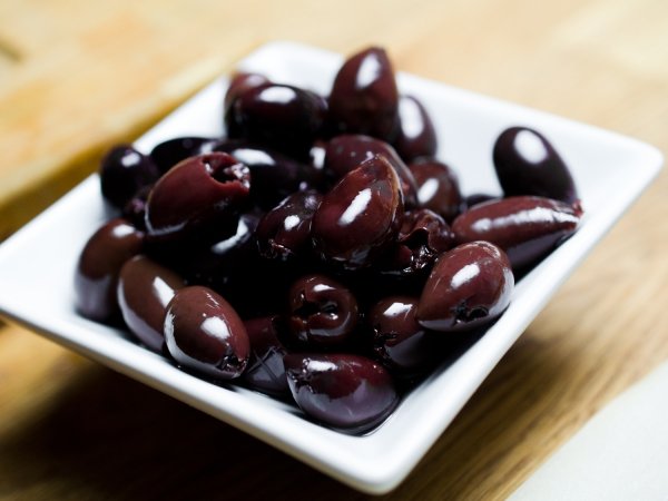 Kalamata Olives