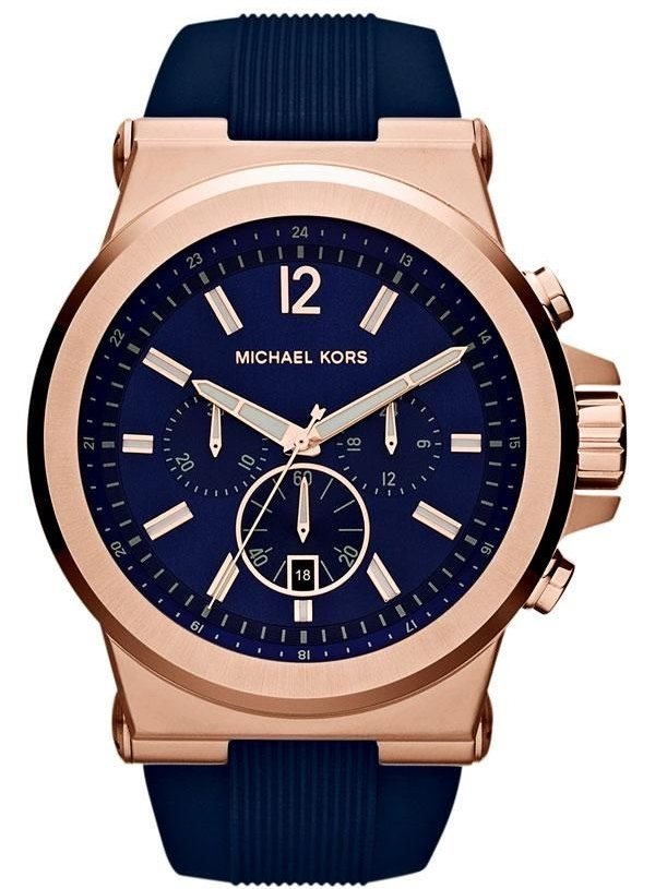 Michael Kors Dylan Watch