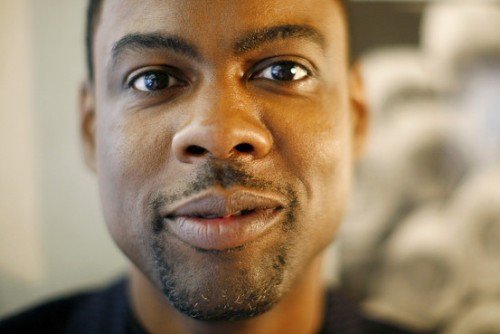 Chris Rock