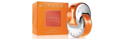 OMNIA INDIAN GARNET by BVLGARI EAU DE TOILETTE SPRAY