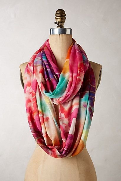 Zootzen Infinity Scarf