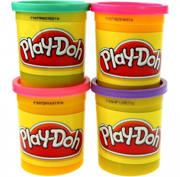 Playdoh