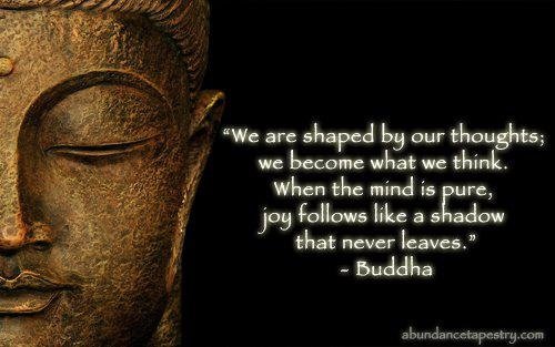 7 Enlightening Words of Wisdom from Buddha ...