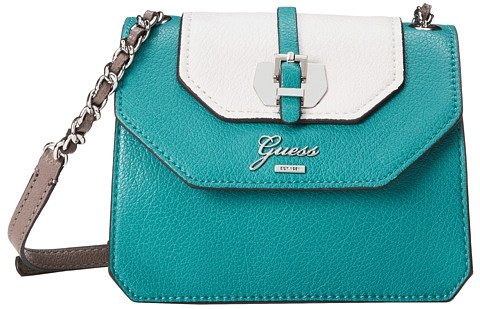 Confidential Petite Crossbody Flap